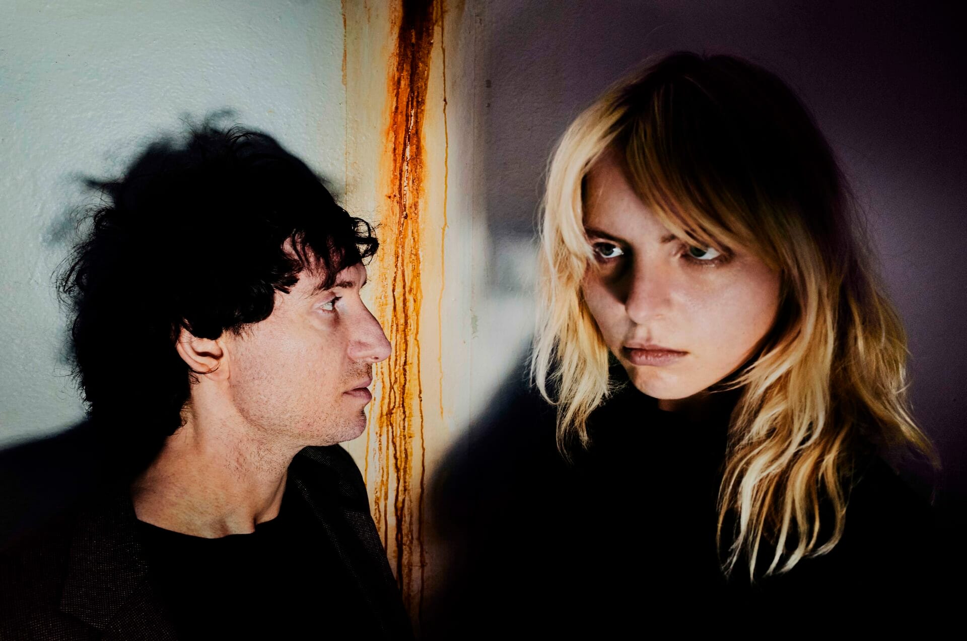 Press Shot Y James Barrett