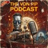 The Von Pip Musical Express | New Music, Indie Reviews, Interviews & Podcasts 34 CRUMPLED ART WORK