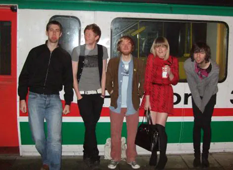 The VPME | Something For The Weekend-10/06/2010
