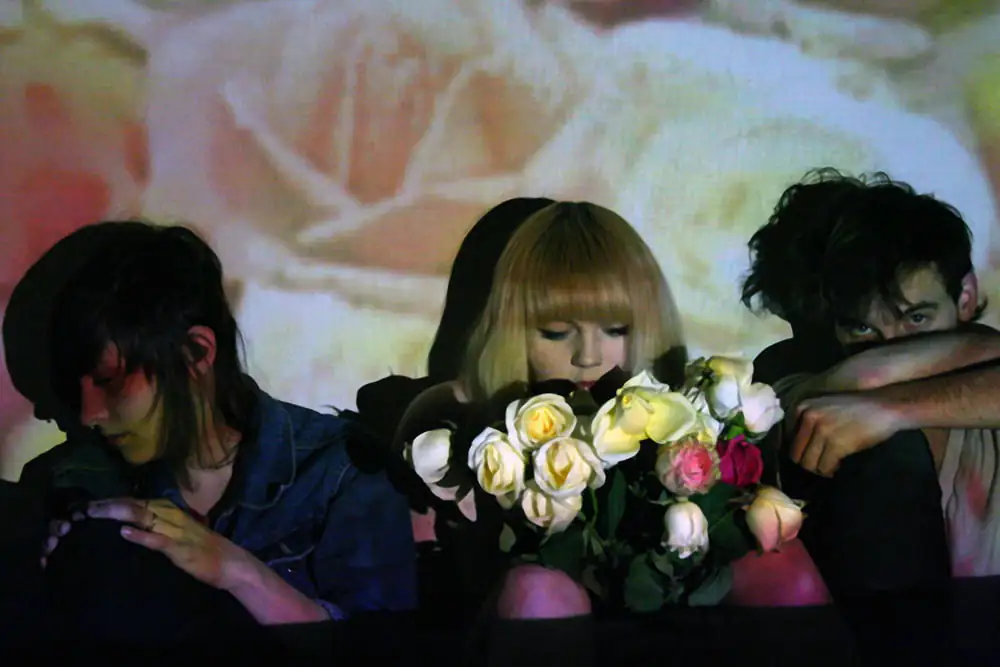 The VPME | Track Of The Day - Dead Mellotron - "Stranger"