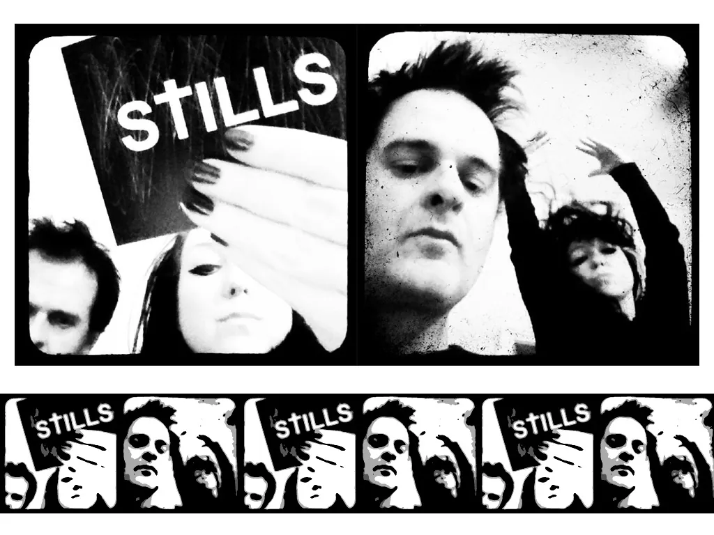 Track Of The Day - STILLS - '1kX' 1 The VPME | Track Of The Day - STILLS - '1kX'