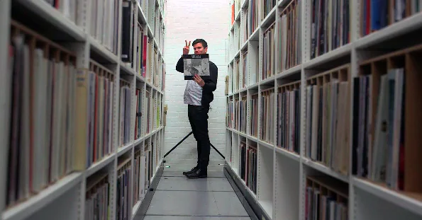 The VPME | NOISEY’S NEW PLATFORM ‘YOU NEED TO HEAR THIS’ LAUNCHES ‘A SHORT FILM ABOUT VINYL’