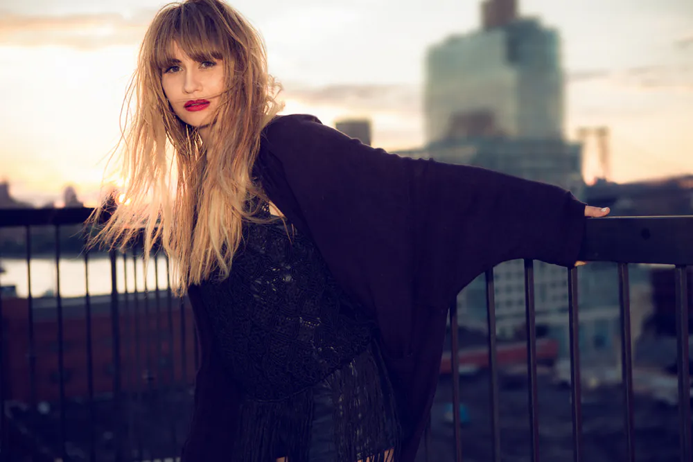 The VPME | Track Of The Day - Frankie Rose - 'Street Of Dreams'