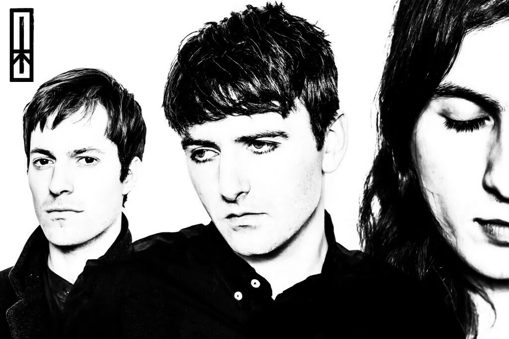 The VPME | Track Of The Day - Weekend - 'Obliette' 1