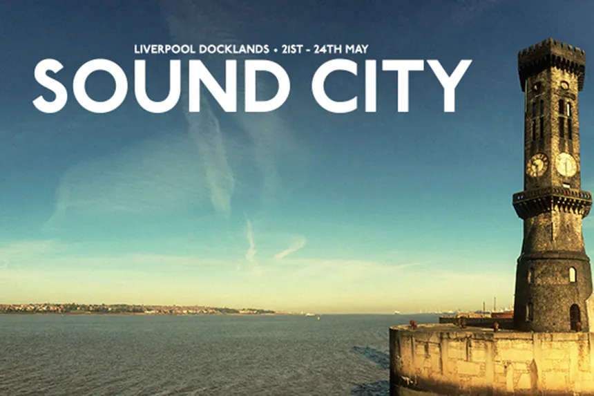 The VPME | Liverpool Sound City 2015 - Interview with CEO Dave Pichilingi  5