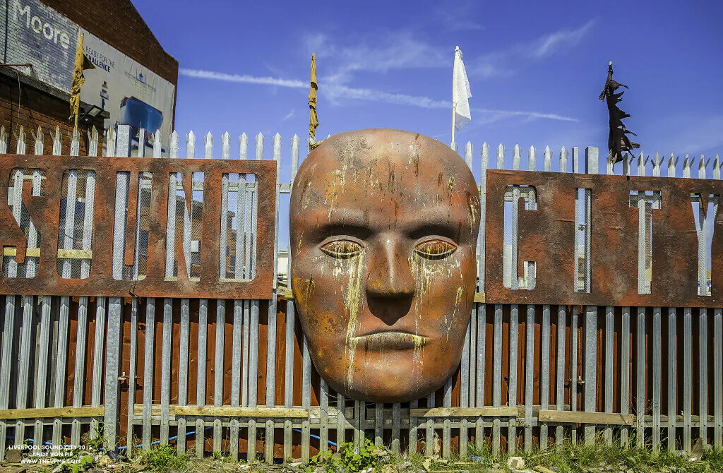 The VPME | LIVERPOOL SOUND CITY 2015 - Recap - Part 1 32