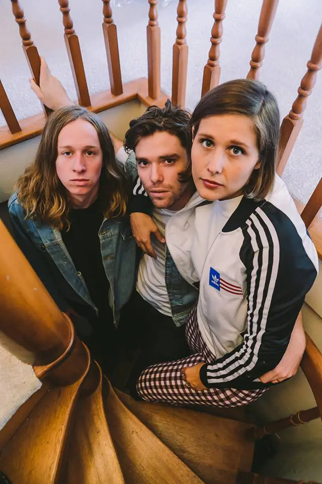 Middle Kids - Middle Kids EP 2 Middle Kids Debut Ep
