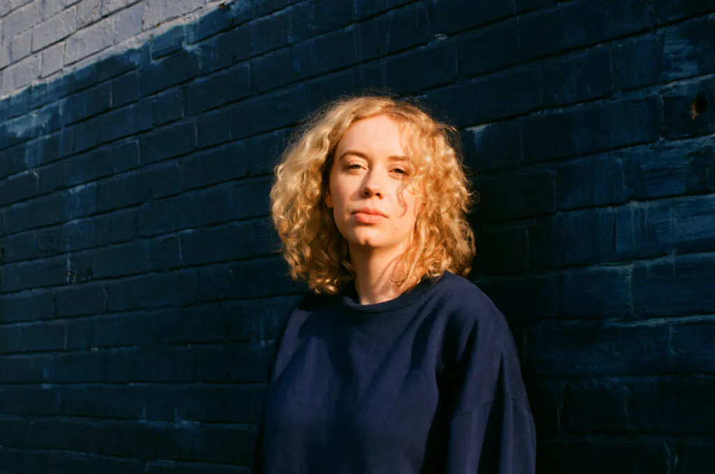 Lizzie Reid 05
