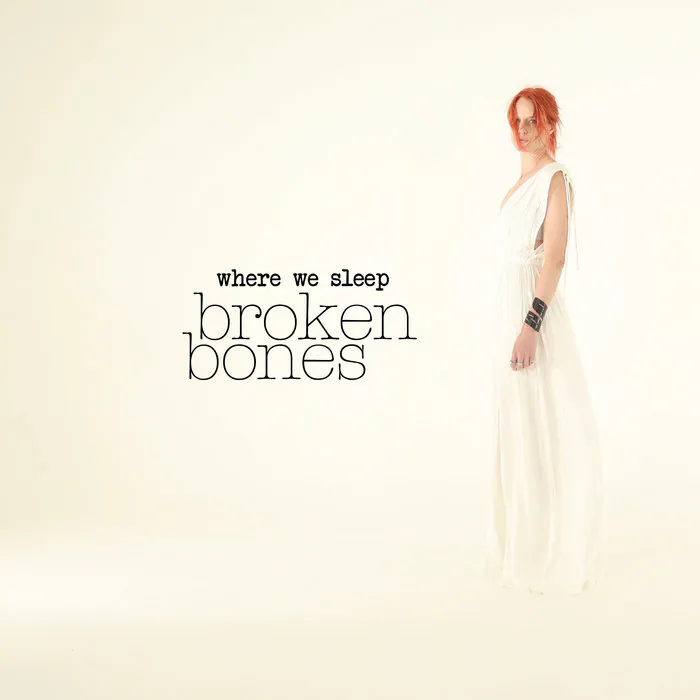 WHERE WE SLEEP