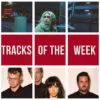 tracks of the week 1